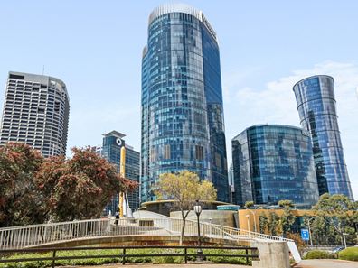 508/36 Mount Street, West Perth WA 6005