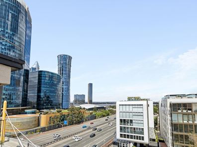 508/36 Mount Street, West Perth WA 6005