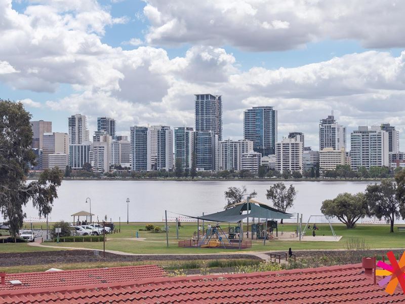 33/39 Hurlingham Road, South Perth