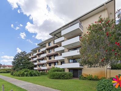 33/39 Hurlingham Road, South Perth WA 6151