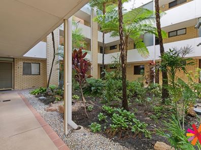 33/39 Hurlingham Road, South Perth WA 6151