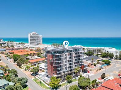 601/19 Reserve Street, Scarborough WA 6019