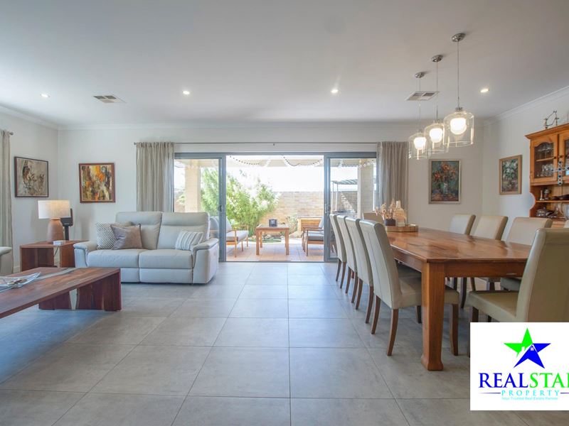 77 Karril Turn, Yanchep WA 6035
