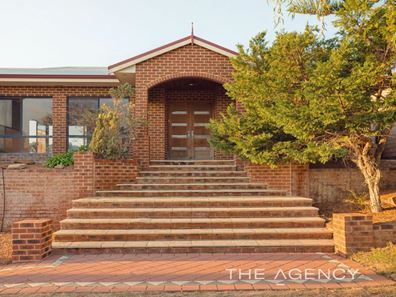 3 Larne Place, Mindarie WA 6030
