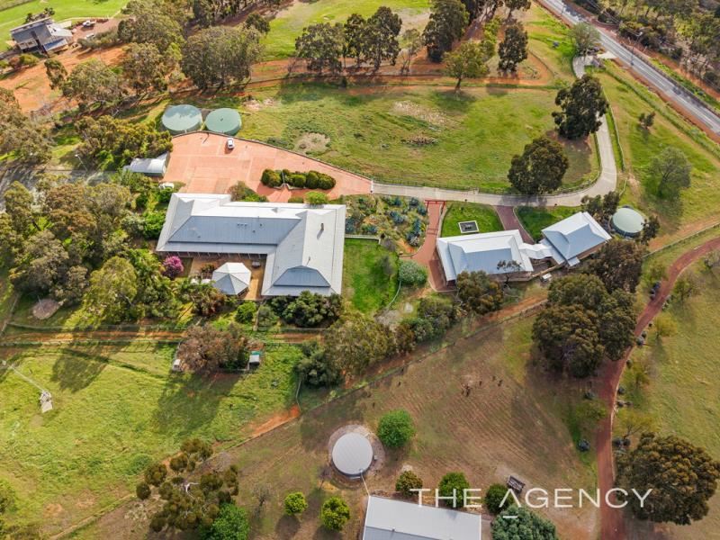 888 Campersic Road, Brigadoon WA 6069