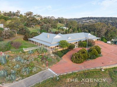 888 Campersic Road, Brigadoon WA 6069