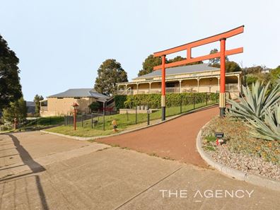888 Campersic Road, Brigadoon WA 6069