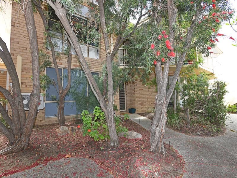 3/363 Canning Highway, Palmyra WA 6157
