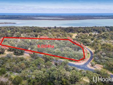 23 Clifton Downs Road, Herron WA 6211