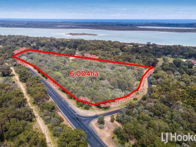 23 Clifton Downs Road, Herron WA 6211