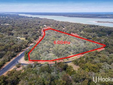 23 Clifton Downs Road, Herron WA 6211