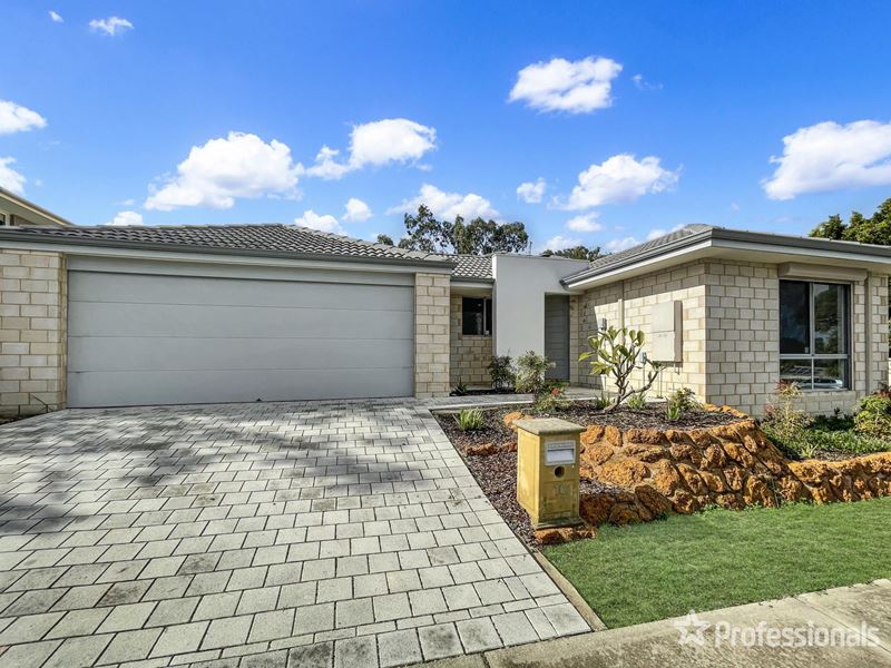 10A Muswell Street, Balga