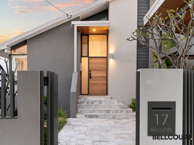 17 Arundel Street, Kensington WA 6151