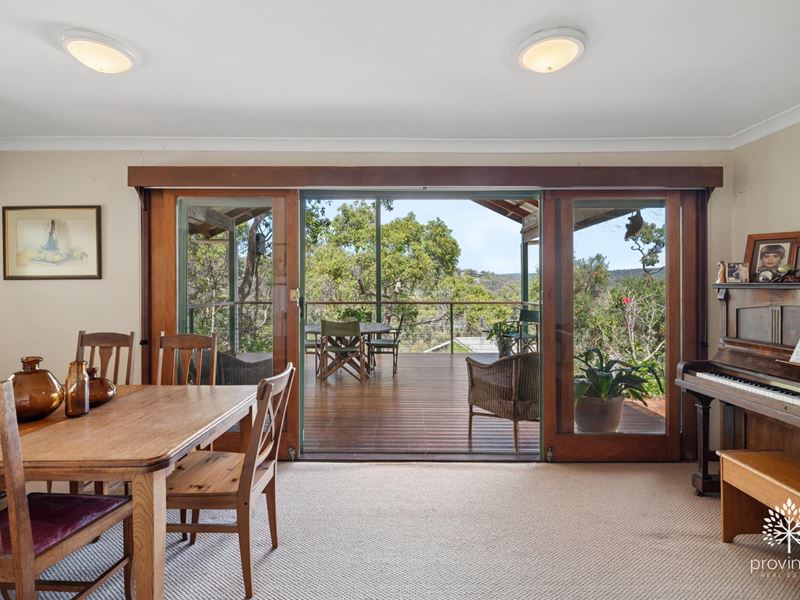 460 Glen Road, Darlington WA 6070