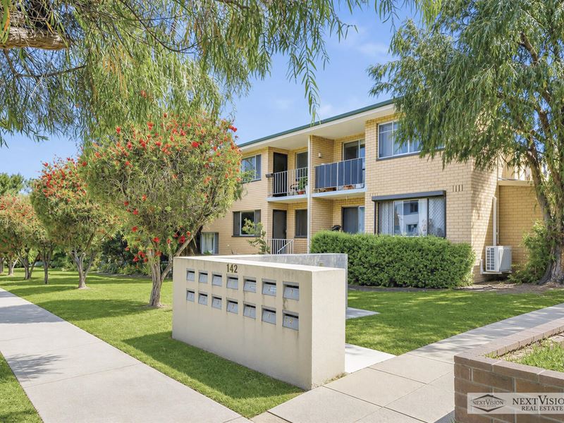 19/142 Watkins St, White Gum Valley WA 6162