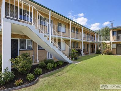 19/142 Watkins St, White Gum Valley WA 6162