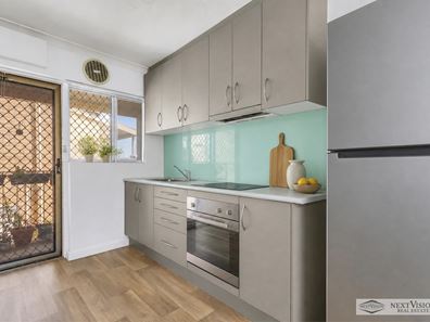 19/142 Watkins St, White Gum Valley WA 6162