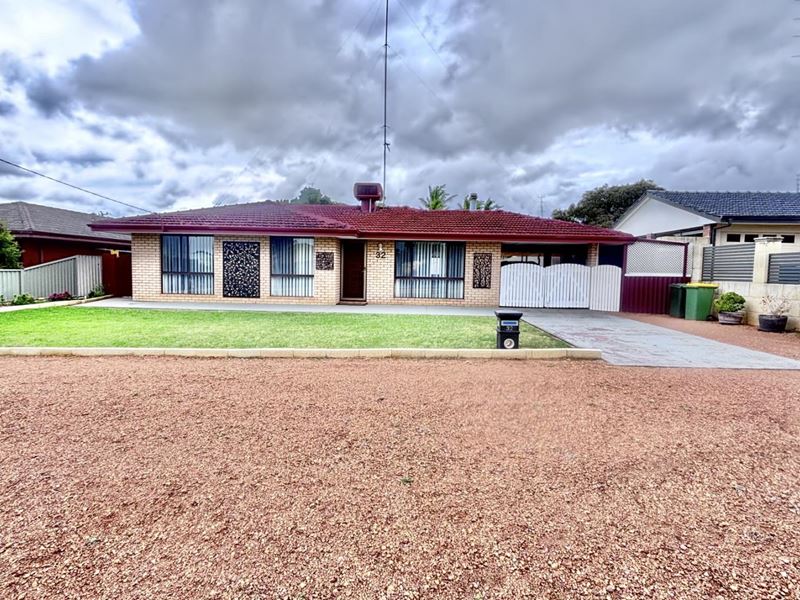 32 Jackson Street, Waroona