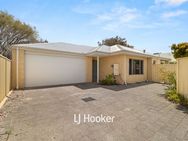 3/46 Ford Road, Busselton WA 6280