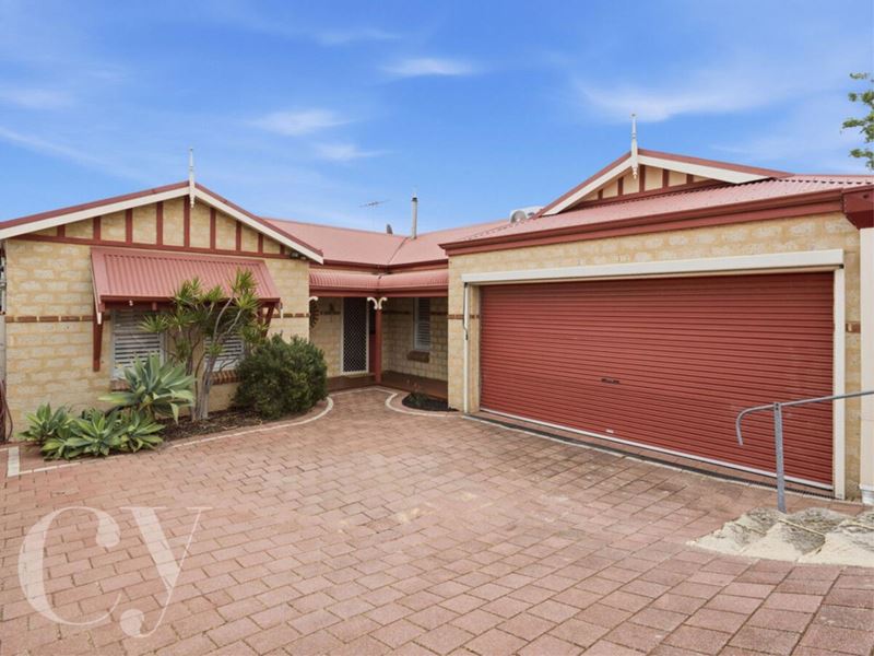 13A Petra Street, East Fremantle WA 6158