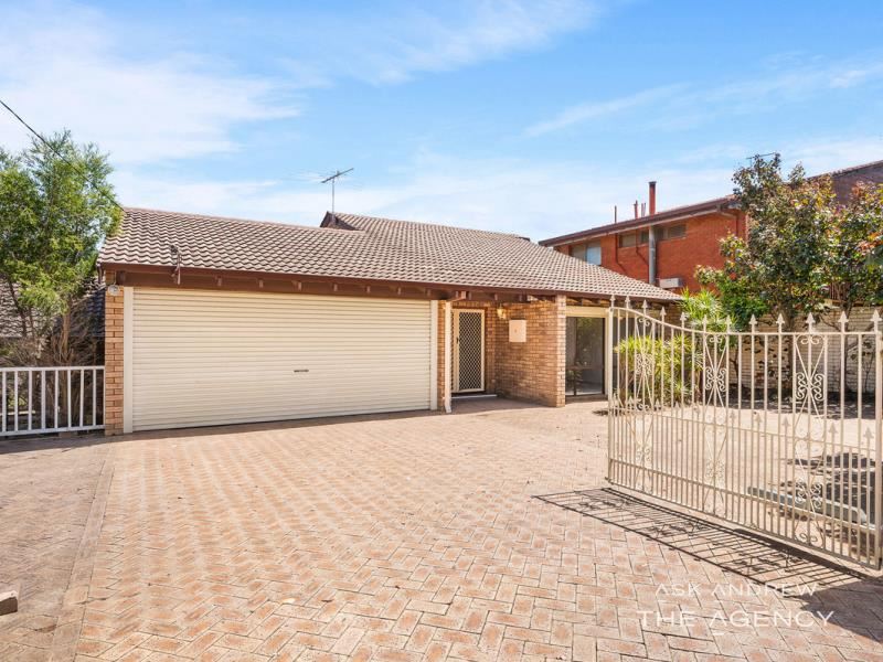 153 Riseley Street, Booragoon