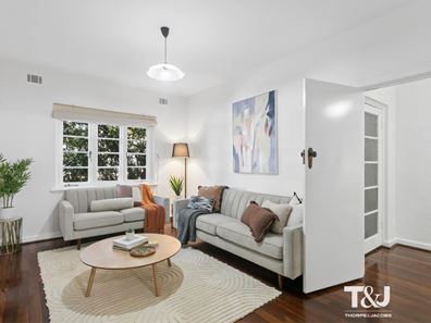 1/260 Cambridge Street, Wembley WA 6014