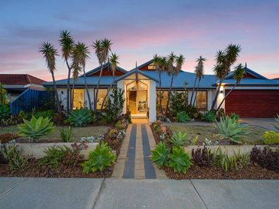 10 Worcester Loop, Butler WA 6036