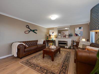 10 Worcester Loop, Butler WA 6036