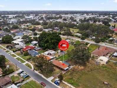 19A Brabourne Street, Maddington WA 6109