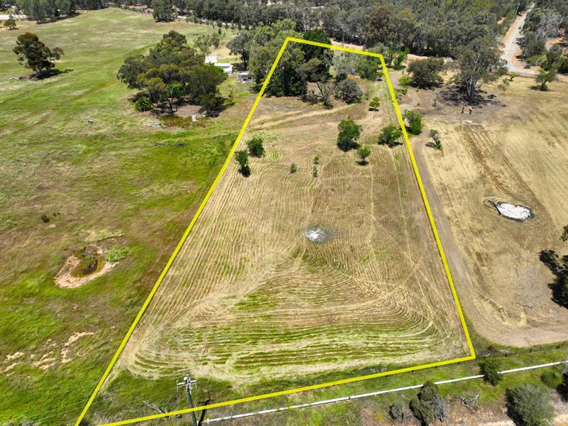 27 Vineyard Road, Wundowie WA 6560