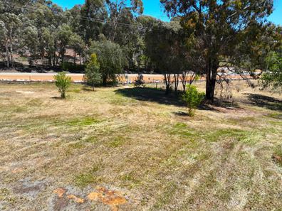 27 Vineyard Road, Wundowie WA 6560