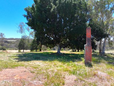 27 Vineyard Road, Wundowie WA 6560