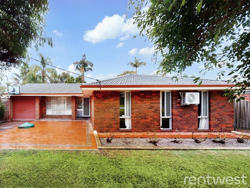 8 Sutherland Drive, Thornlie