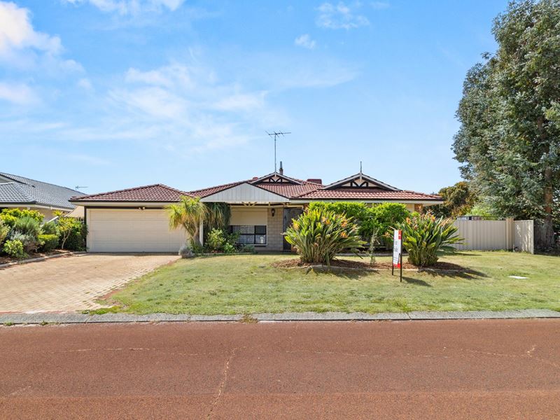 7 Cordata Place, Eaton WA 6232
