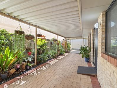 7 Cordata Place, Eaton WA 6232