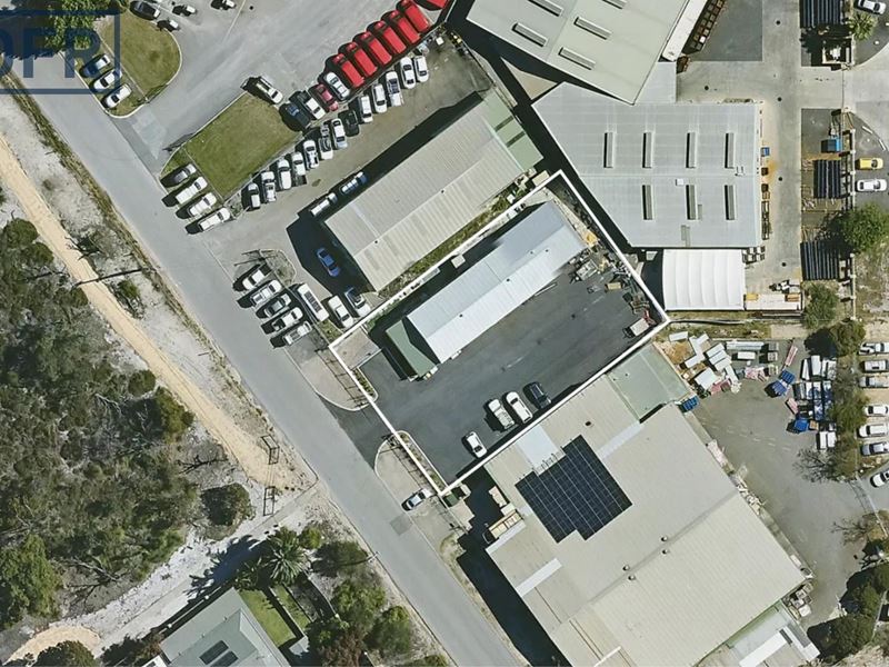 44 Cooper Road, Cockburn Central WA 6164