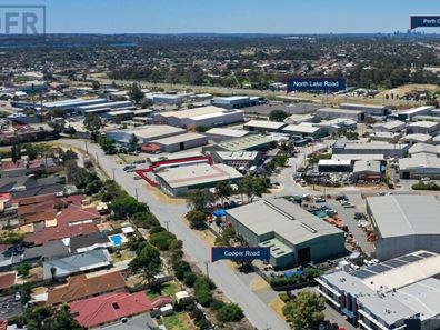 44 Cooper Road, Cockburn Central WA 6164