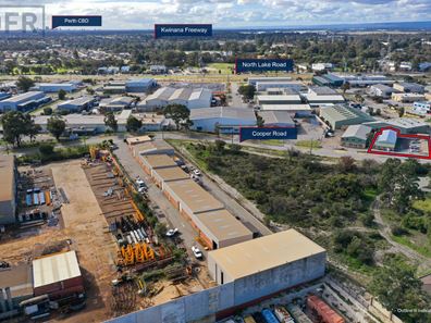 44 Cooper Road, Cockburn Central WA 6164