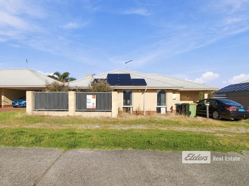 3/112 Atkinson Street, Collie WA 6225
