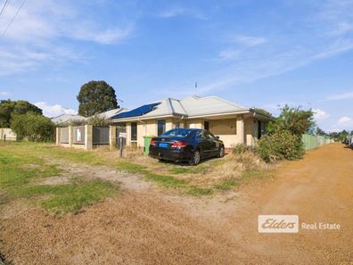 3/112 Atkinson Street, Collie WA 6225