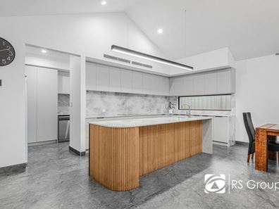 3 Desert Pea Loop, Piara Waters WA 6112