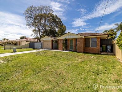 20 Sutcliffe Close, Seville Grove WA 6112