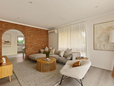 8/141 Ninth Avenue, Inglewood WA 6052