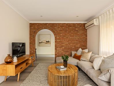 8/141 Ninth Avenue, Inglewood WA 6052