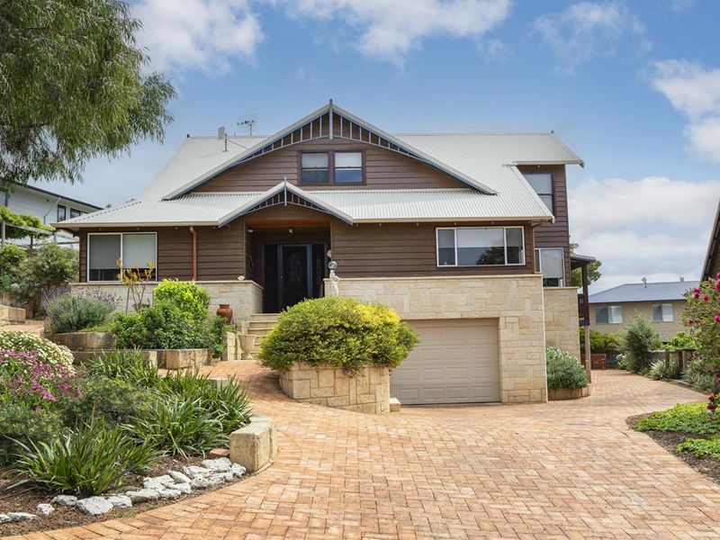 6 Hurford Place, Augusta WA 6290