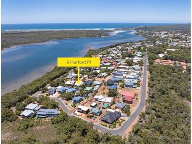 6 Hurford Place, Augusta WA 6290