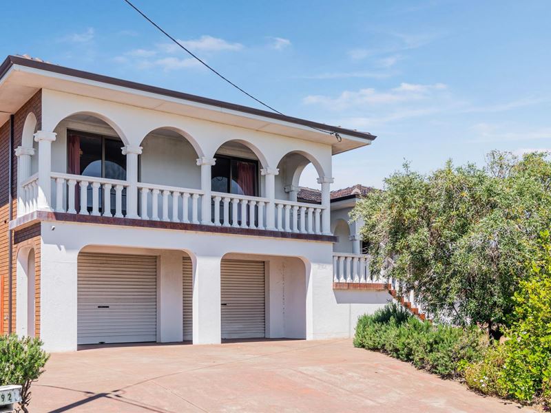 192 Rockingham Road, Hamilton Hill WA 6163