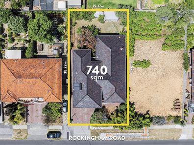 192 Rockingham Road, Hamilton Hill WA 6163