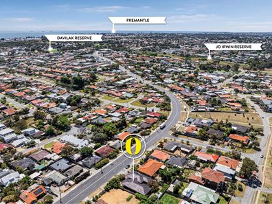 192 Rockingham Road, Hamilton Hill WA 6163