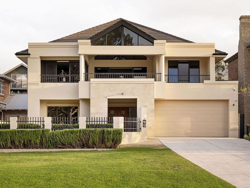 11 Lamb Street, South Perth WA 6151